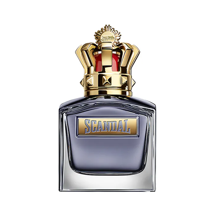 Jean Paul Gaultier Scandal Pour Homme Eau De Toilette 100ml