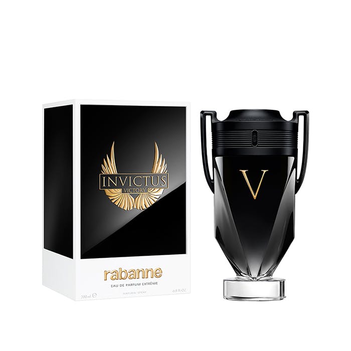 Victory Eau De Parfum 200ml