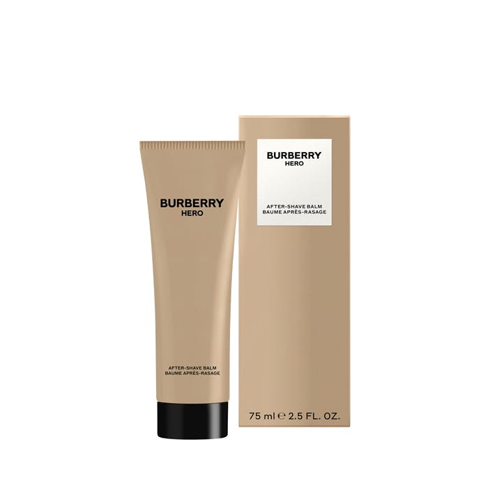 Burberry the hotsell beat after shave