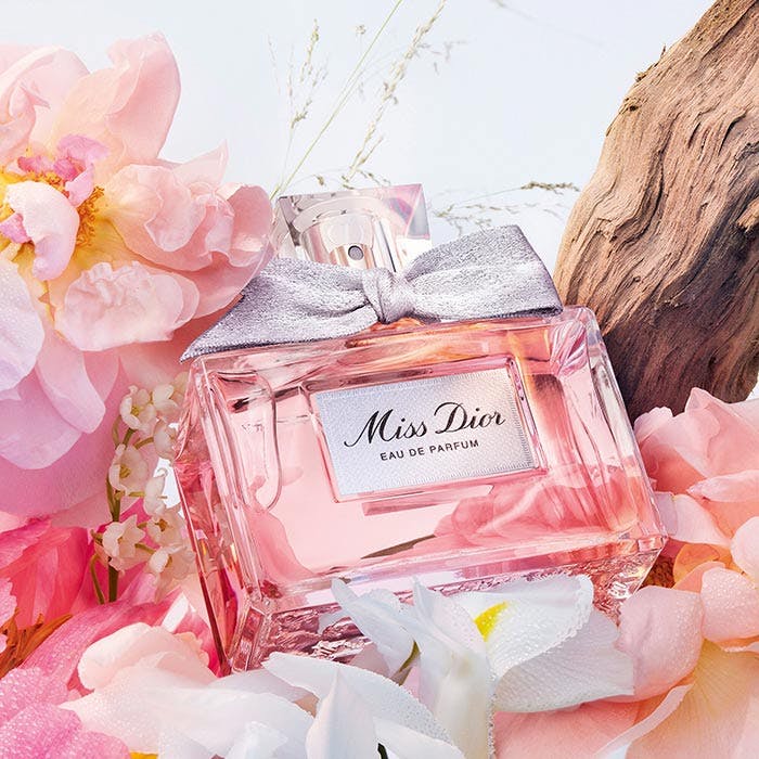 Miss DIOR 50ml Eau De Parfum | 20% OFF with MyTFS