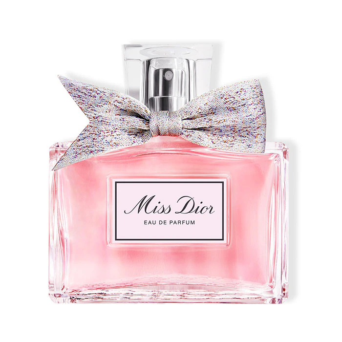 DIOR Miss Dior Eau De Parfum 100ml Spray