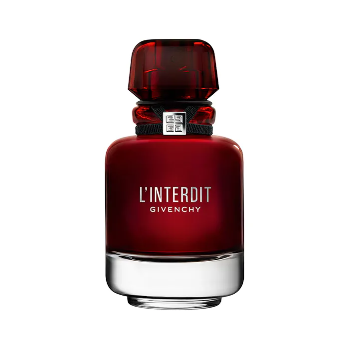 GIVENCHY L'INTERDIT Rouge Eau De Parfum 50ml