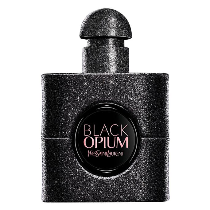 Yves Saint Laurent Black Opium Eau de Parfum Spray - 1oz