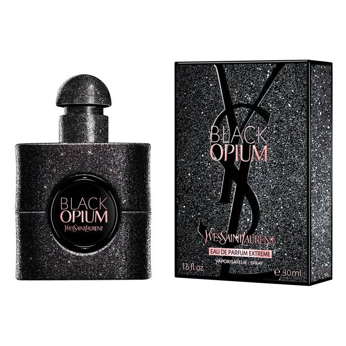 black opium 30 ml pret