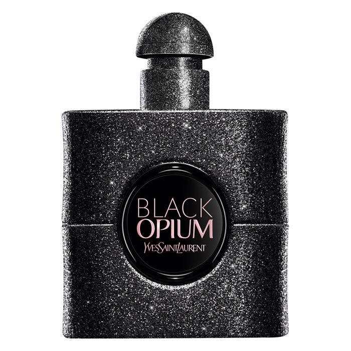 black opium perfume the fragrance shop