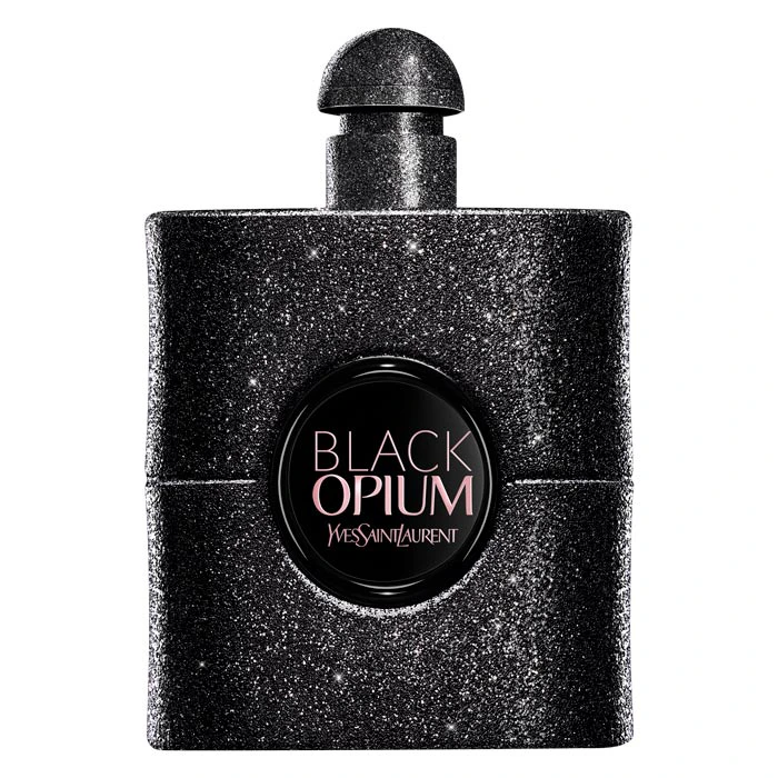 Yves Saint Laurent Black Opium Extreme Eau De Parfum 90ml