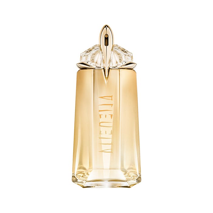 Goddess Refillable Eau De Parfum 90ml Spray The Fragrance Shop