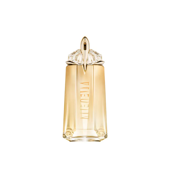 Goddess Refillable Eau De Parfum 90ml Spray | The Fragrance Shop