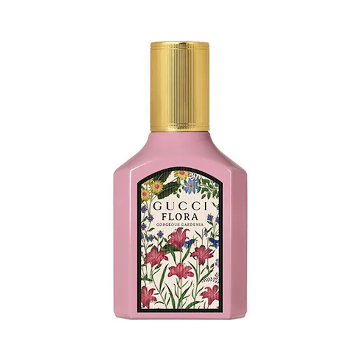Photos - Women's Fragrance GUCCI Flora Gorgeous Gardenia Eau De Parfum 30ml 