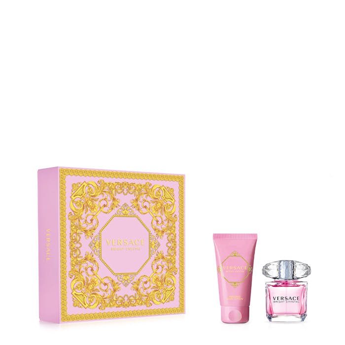 Versace Eau De Toilette 30ml Gift Set