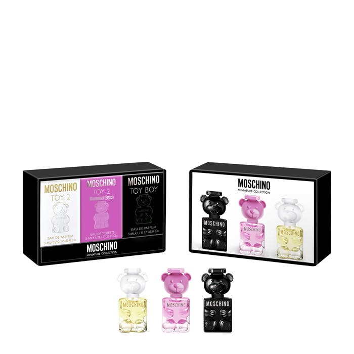 Parfum moschino outlet toy