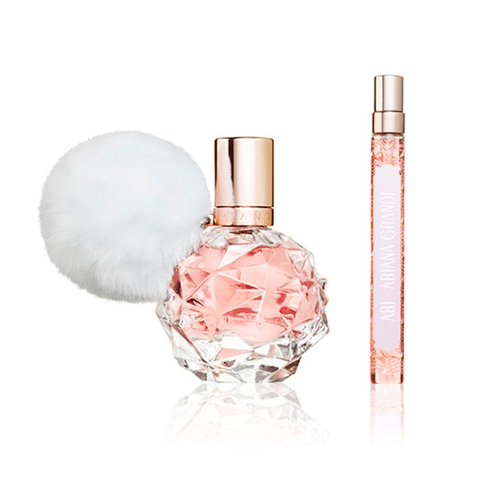 Ariana discount perfume set