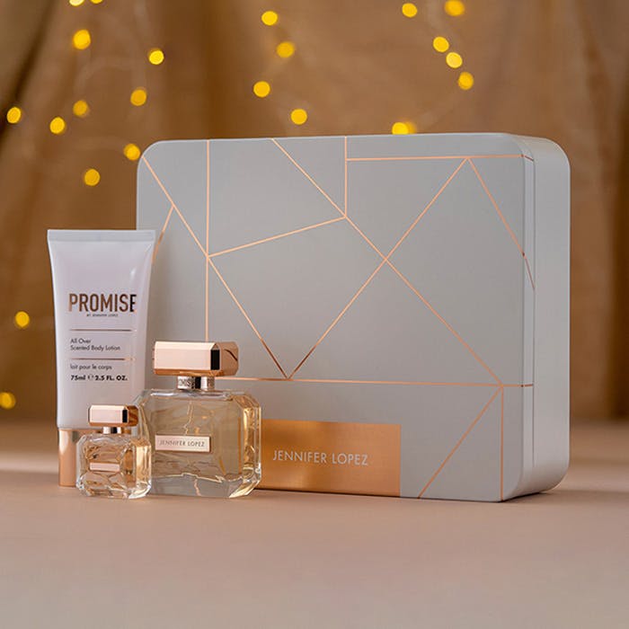 Jennifer lopez perfume online set