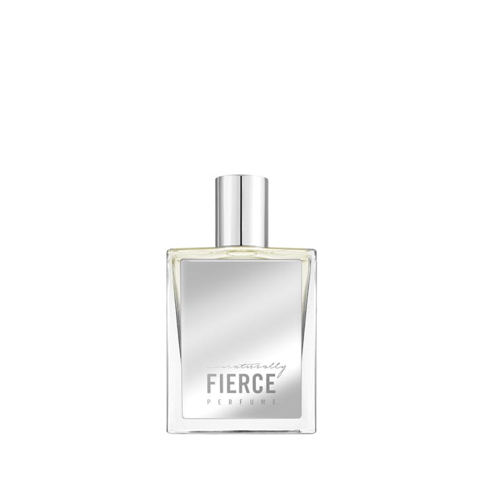 Abercrombie Fitch Naturally Fierce EDP 50ml | The Fragrance Shop