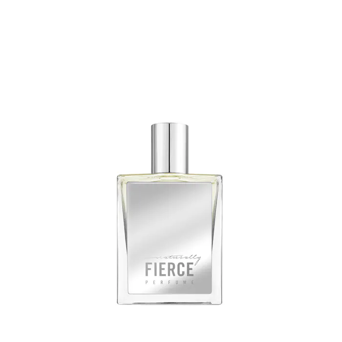 Abercrombie & Fitch Naturally Fierce Eau De Parfum 50ml