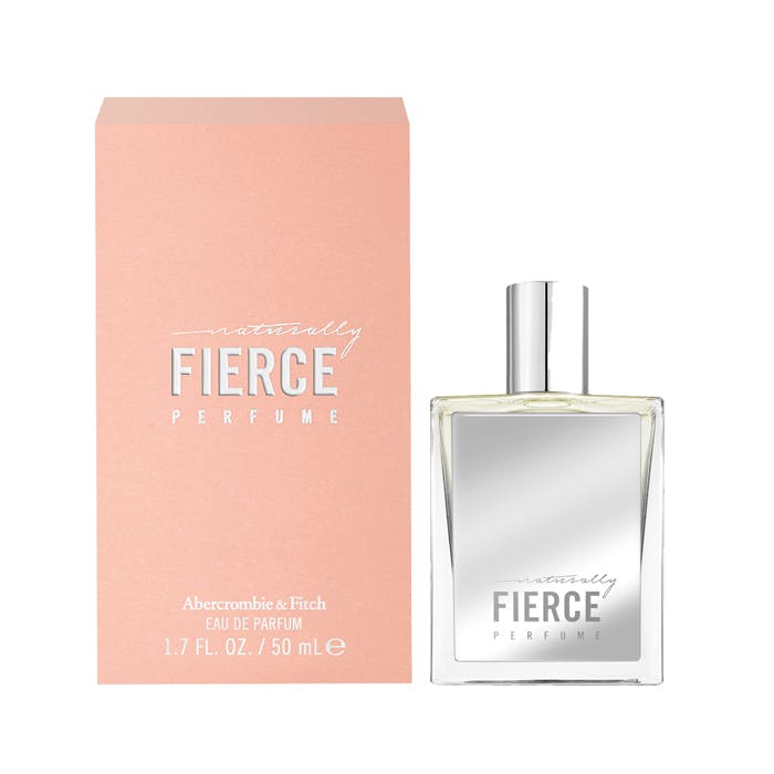 Hollister best sale fierce cologne