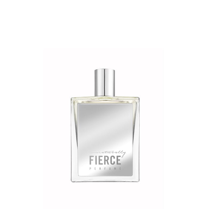 Abercrombie & Fitch Naturally Fierce Eau De Parfum 100ml