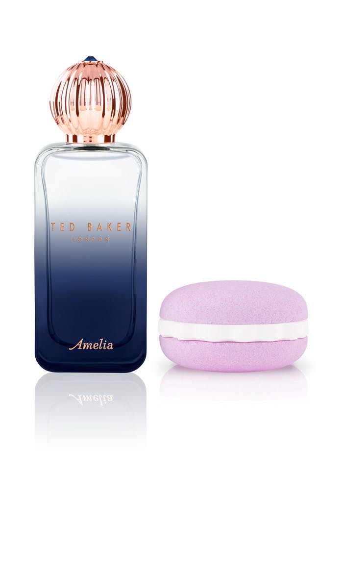 ted baker amelia perfume