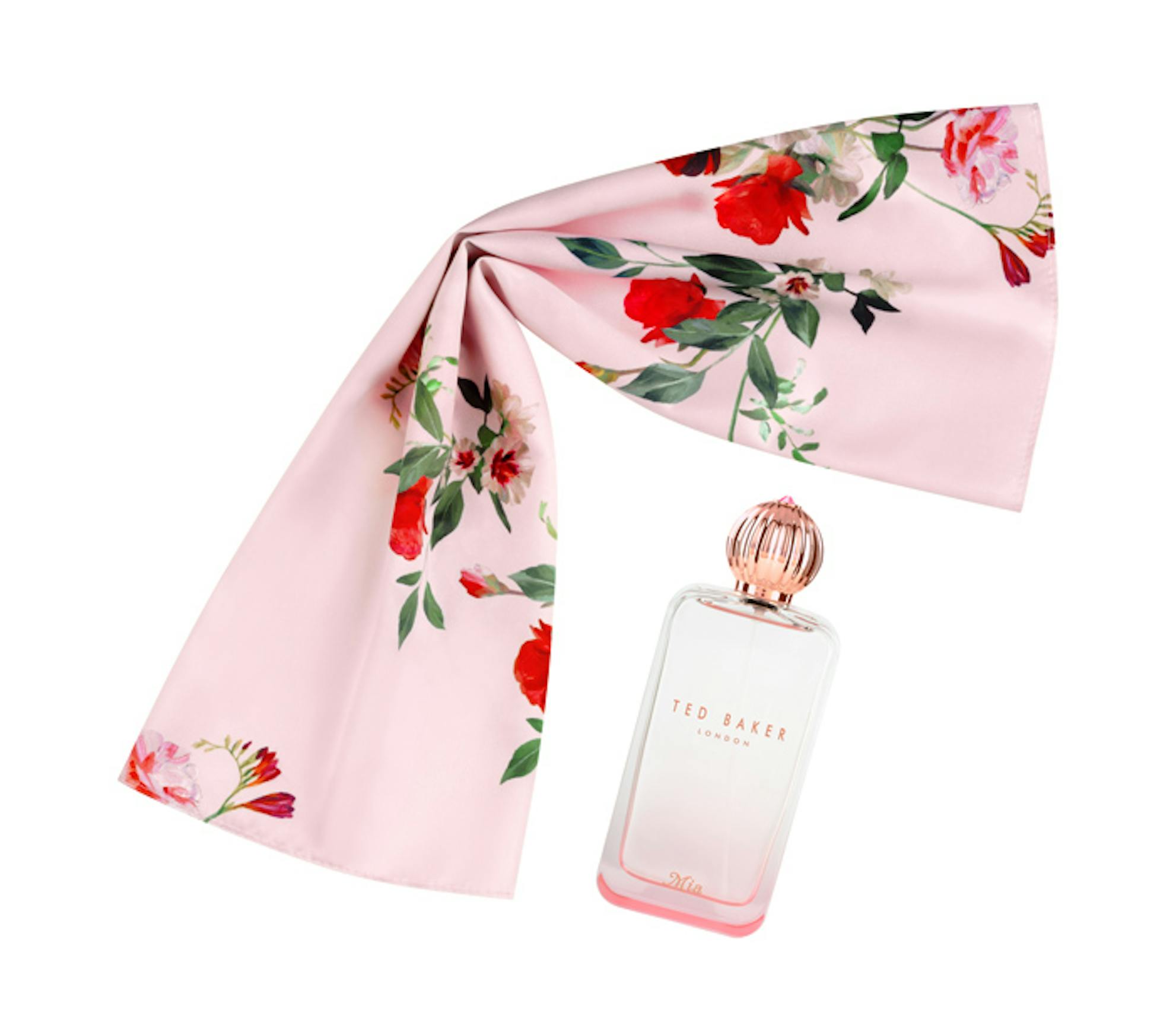 Ted Baker Eau De Toilette 100ml Gift Set The Fragrance Shop