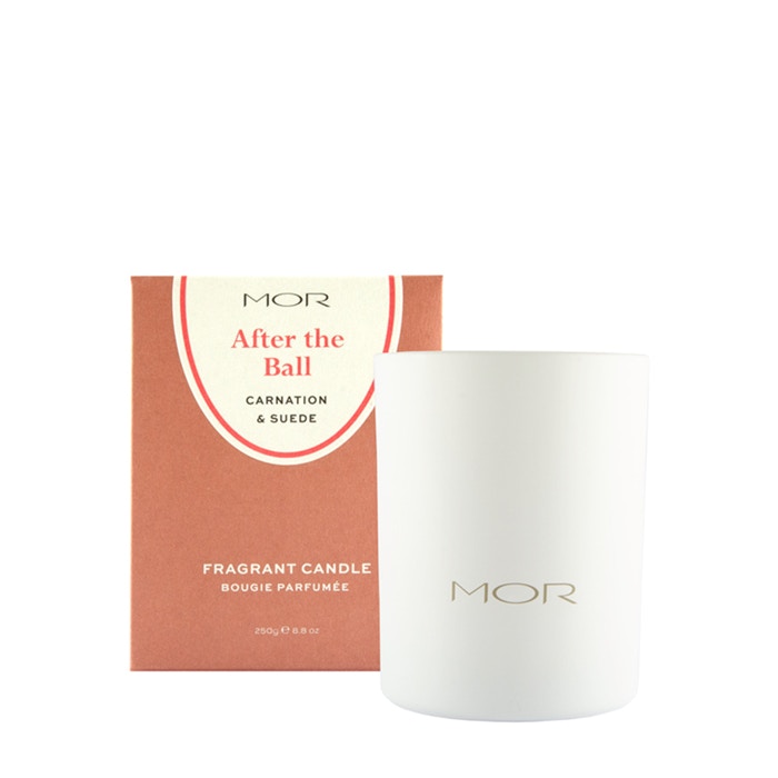MOR MOR After The Ball Scented Candle 250g