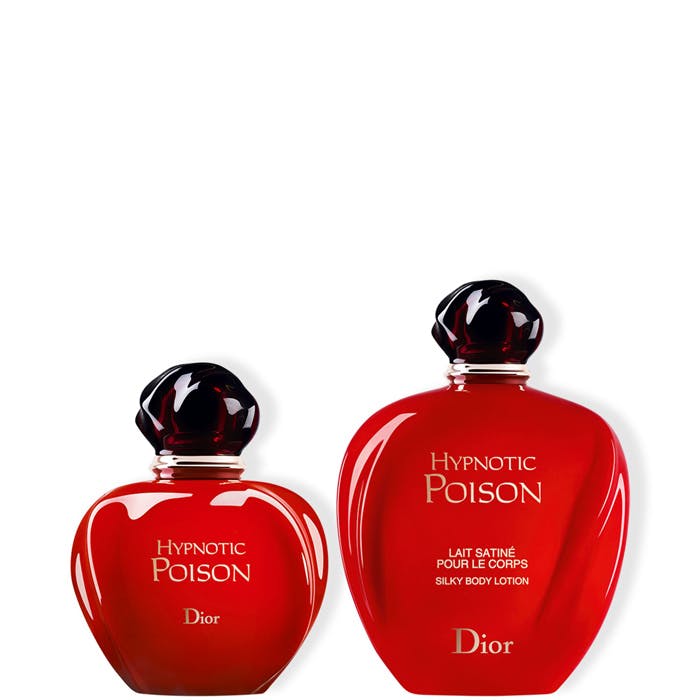 Poison Gift Set Hypnotic Poison by DIOR  Buy online  parfumdreams