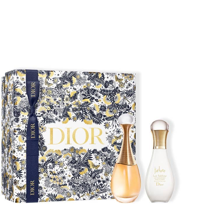 dior gift set for her