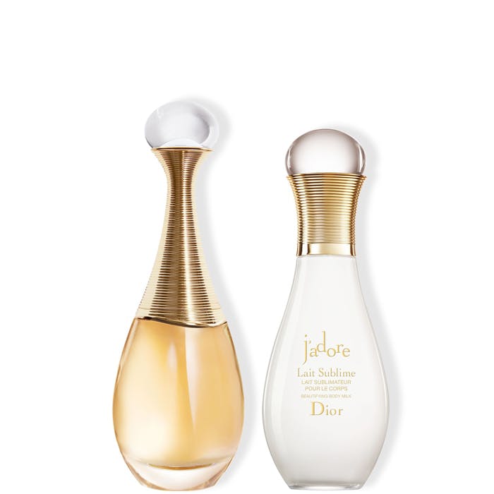 Eau De Parfum 50ml Gift Set