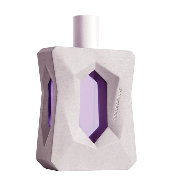 ariana grande fragrance website