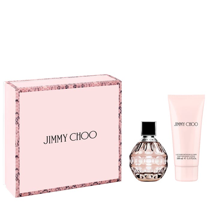 Jimmy Choo Men's Man Gift Set Fragrances 3386460130943 | World of Watches