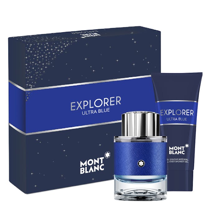 Men's Perfume Gift Sets The Fragrance Shop
