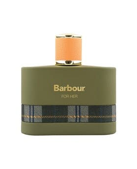 barbour 100ml edt spray