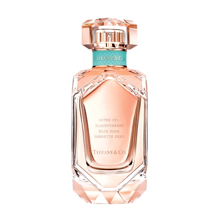 Tiffany Tiffany Rose Gold Eau De Parfum 50ml