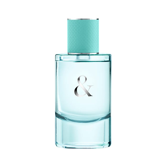 Photos - Women's Fragrance Tiffany & Love Female Eau De Parfum 50ml 