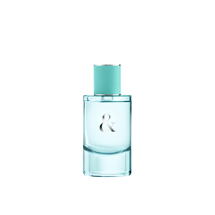 Tiffany Tiffany & Love Female Eau De Parfum 50ml