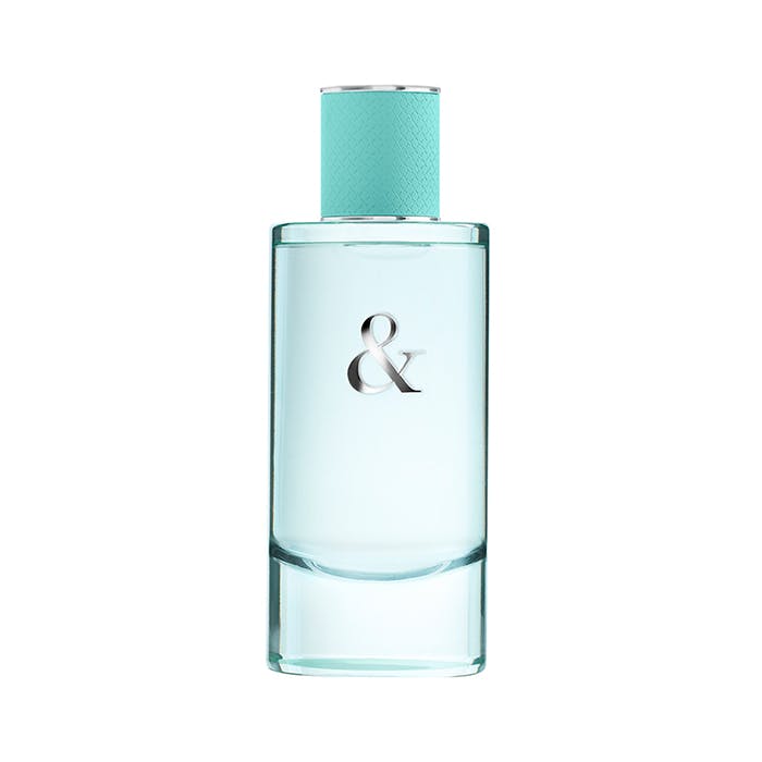 Tiffany Tiffany & Love Female Eau De Parfum 90ml