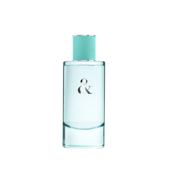Tiffany Tiffany & Love Female Eau De Parfum 90ml