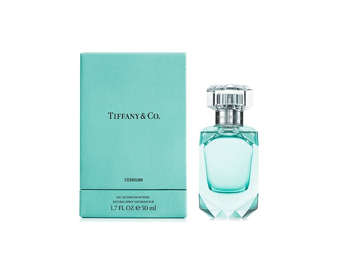 Tiffany best sale intense review