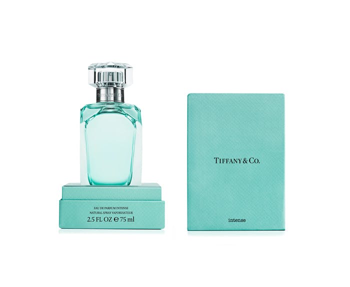 Tiffany & co eau best sale de parfum 75ml spray