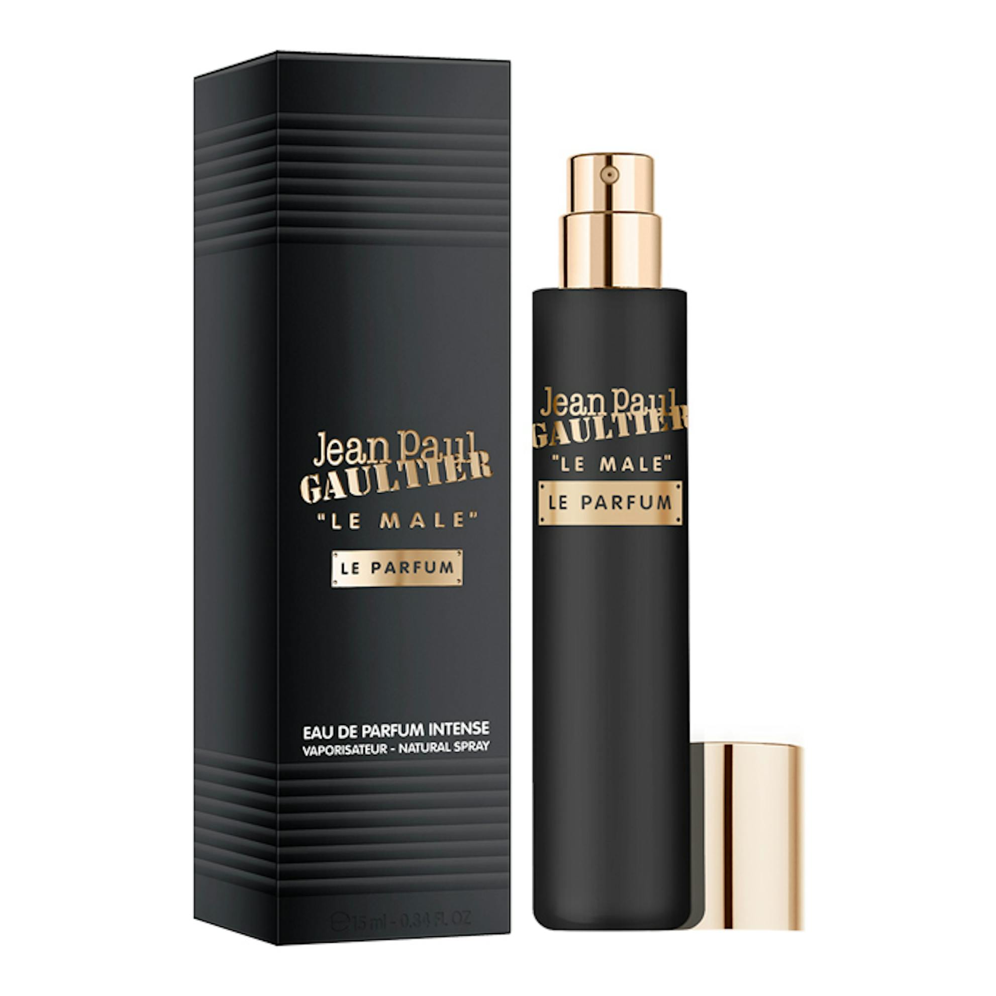 Jean Paul Gaultier Le Male Parfum Spray