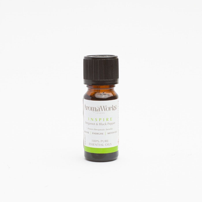 Aroma Works Inspire Aroma Works Essential Oil Blends (Inspire) 10ml