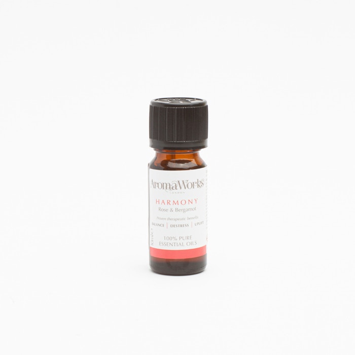 Aroma Works Harmony Essential Oil Blends 10ml