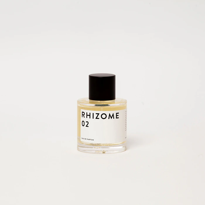 Rhizome Rhizome 02 Eau De Parfum 100ml