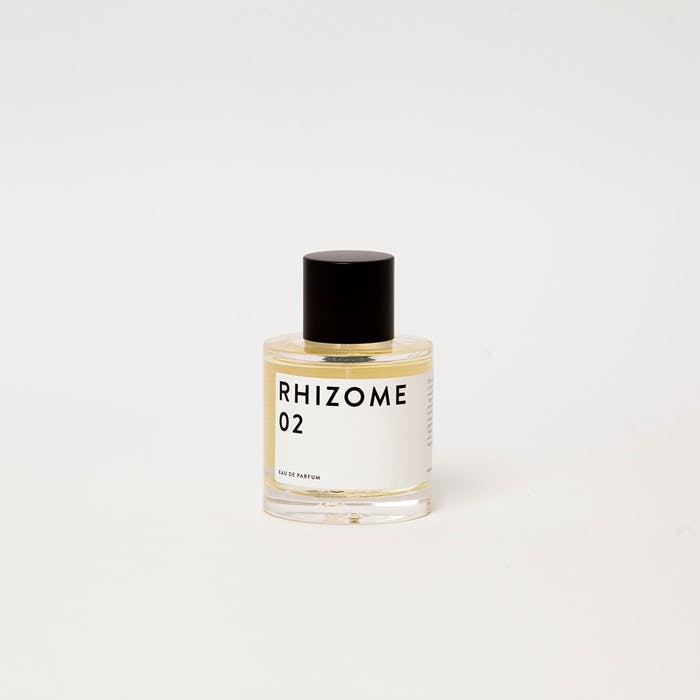 Rhizome Rhizome RHIZOME 02 EAU DE PARFUM 100ML