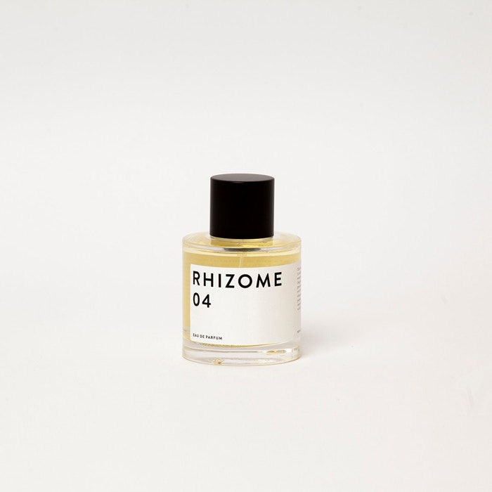 Rhizome Rhizome 04 Eau De Parfum 100ml