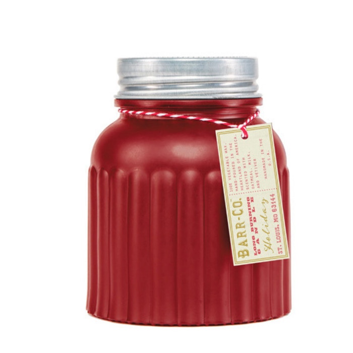 Barr-co Barr-co Holiday Apothecary Candle 567g