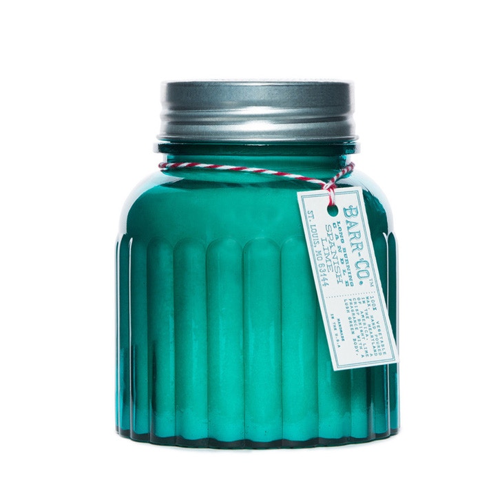 Barr-co Barr-co Spanish Lime Apothecary Candle 567g
