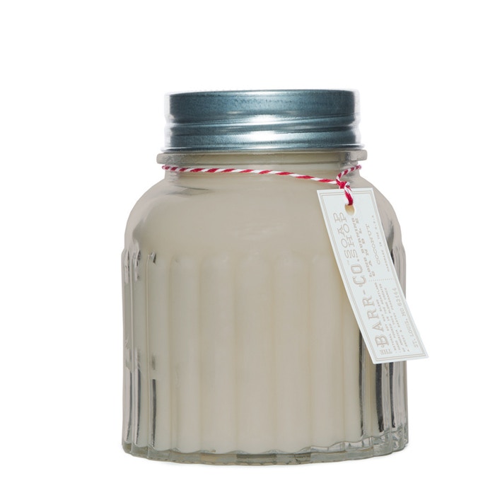Barr-co Barr-co Coconut Apothecary Candle 567g