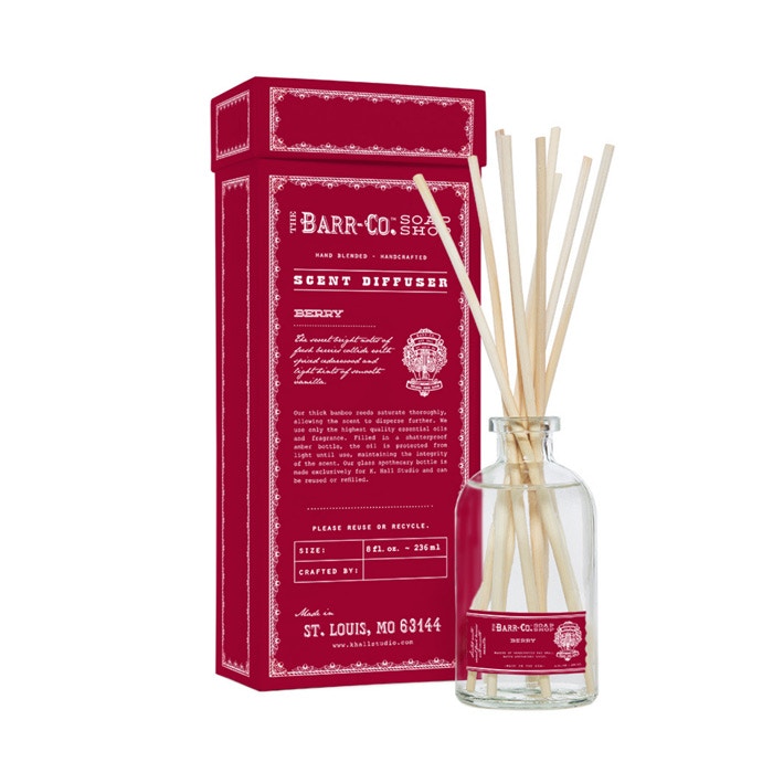 Barr-co Barr-co Berry Scent Diffuser 226g
