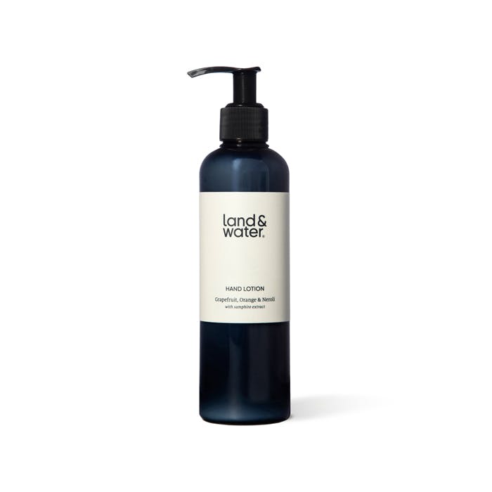 Land & Water Land & Water HAND LOTION - Grapefruit, Orange & Neroli 250ml