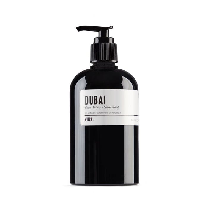 Wijck Dubai Handsoap 500ml